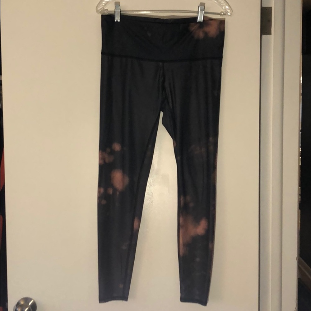 Teeki yoga leggings